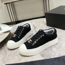 Chanel Low Shoes